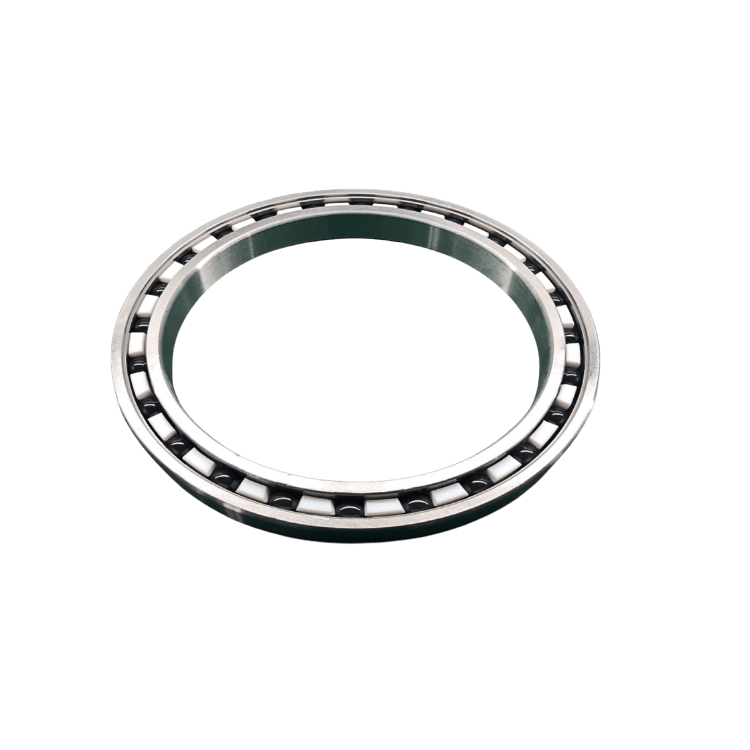 440不锈钢混合陶瓷球轴承-深沟球轴承-440/SI3N4/PTFE